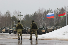 Ковалевский: «Россия получает в руки довольно серьезный инструмент в виде Беларуси»